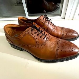 Men’s Calvin Klein Dress Shoes